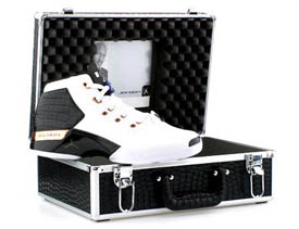 Air Jordan 17 XVII History | SneakerFiles