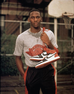 Air Jordan 1 I History | SneakerFiles