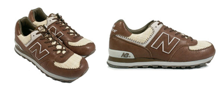 new balance limited edition shoes