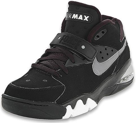 Nike Air Force Max Retro | SneakerFiles