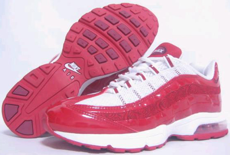 air max 95 valentines day