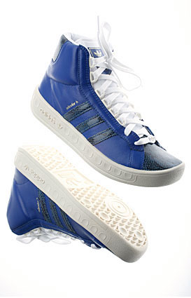 Adidas Adicolor Spring 2007 | SneakerFiles