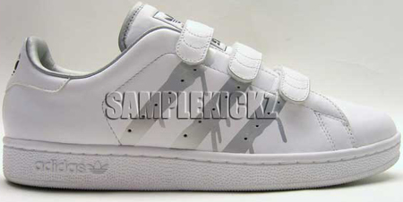 Adidas Stan Smith End to End - Smart 