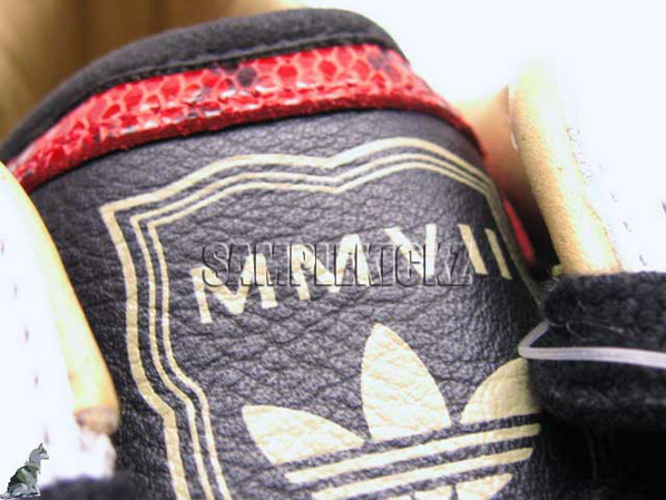 Adidas Superstar MMVII 2007 Snake Skin | SneakerFiles