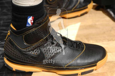 New Nike Zoom Kobe Ii Pictures Sneakerfiles