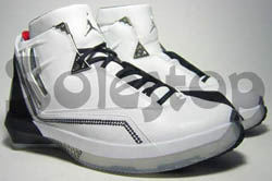 Air Jordan 22 XX2 History | SneakerFiles