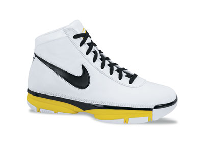 Nike Zoom Kobe Lite II | SneakerFiles