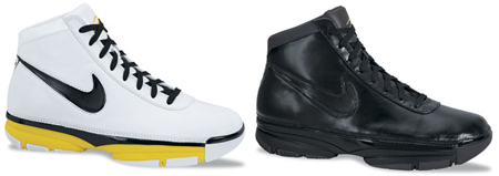 Nike Zoom Kobe Lite II | SneakerFiles