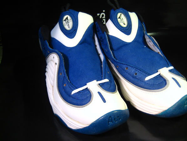 Retrospect Week 2: OG Nike Air Penny II | SneakerFiles