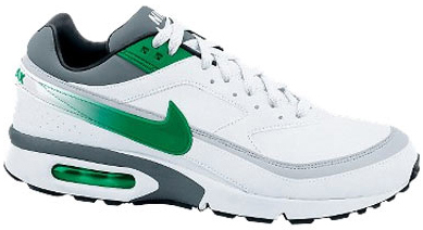 nike air max from 1990s