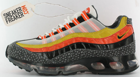 air max 95 360 flywire