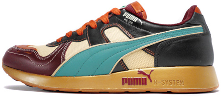 Puma RS100 Thai | SneakerFiles