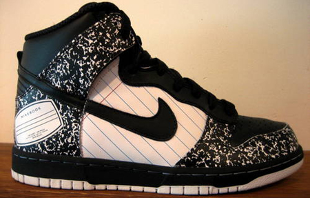 nike back to school shoes