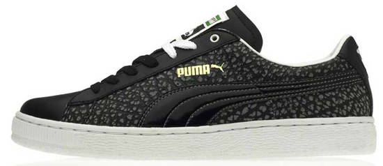 Puma Yo! MTV Raps USA Only Collection- SneakerFiles