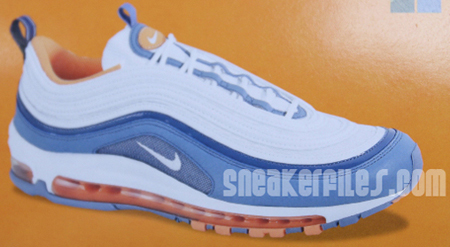 Nike Air Max 97 June 2008 Preview | SneakerFiles
