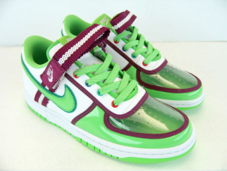 nike dunk toy story