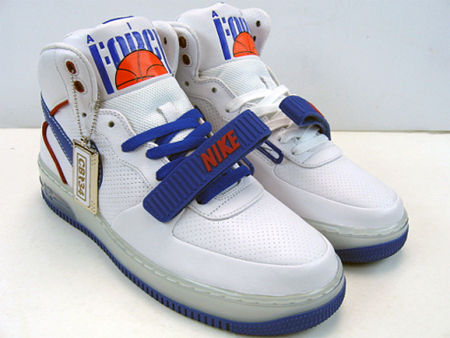 charles barkley force shoes