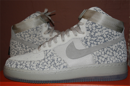 Nike One Night Only Stash Air Force One 