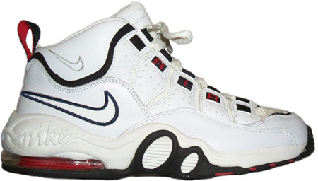 charles barkley shoes 1997