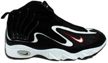 Nike Air Zoom T-Bug Flight 1998 History | SneakerFiles
