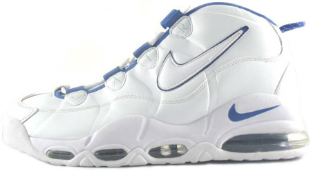 nike air force tempo