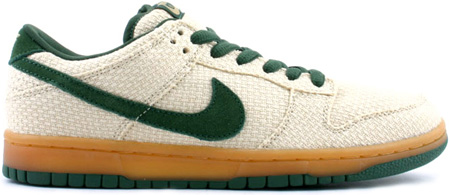 Nike Dunk SB Low Hemp Bonsai | SneakerFiles