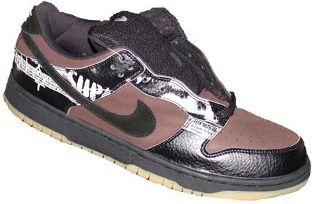 Nike Dunk SB (SP) Low Zoo York | SneakerFiles