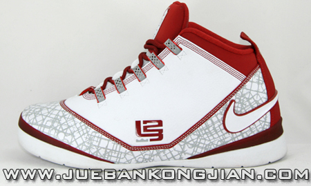 lebron soldier 2 for sale