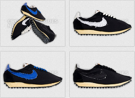Nike Zoom LD 1000 | SneakerFiles
