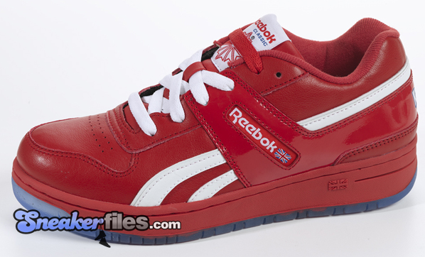 Reebok Kool Aid Full Look | SneakerFiles
