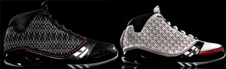 Air Jordan XX3 23 History | SneakerFiles