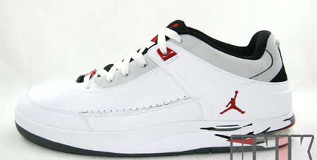 Air Jordan Classic 87 | SneakerFiles