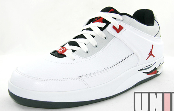 Air Jordan Classic 87 | SneakerFiles