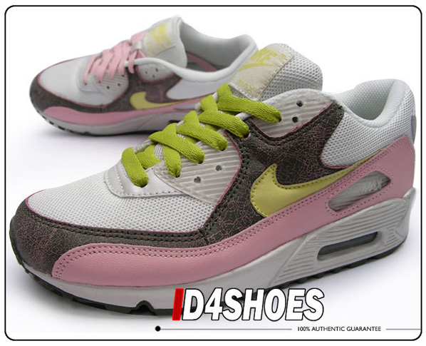 Nike Womens Air Max 90 - Easter Egg | SneakerFiles