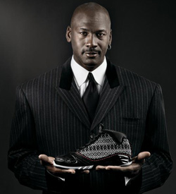 Air Jordan XX3 23 History | SneakerFiles