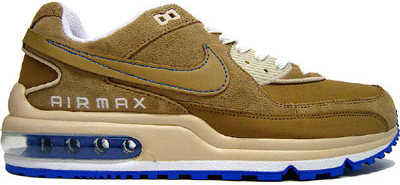 Nike Air Max Limited (LTD) | SneakerFiles
