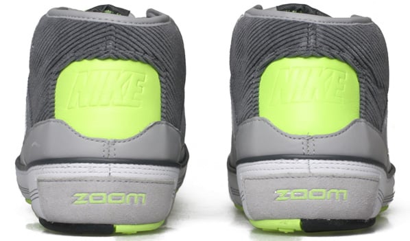 Nike Air Zoom Talache Mid Available Now