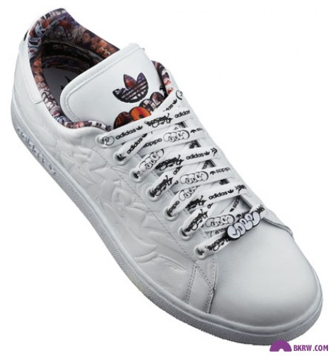 adidas x Footlocker x Cope2 | SneakerFiles