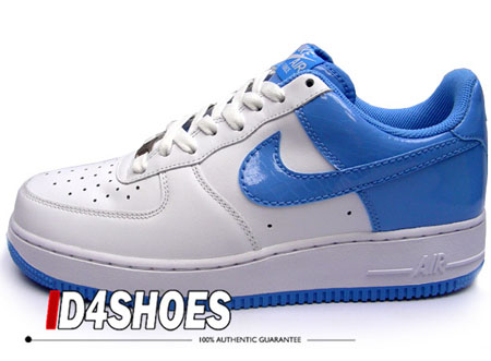 patent leather air force ones