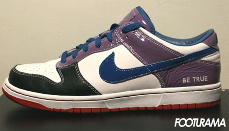 dunk low id