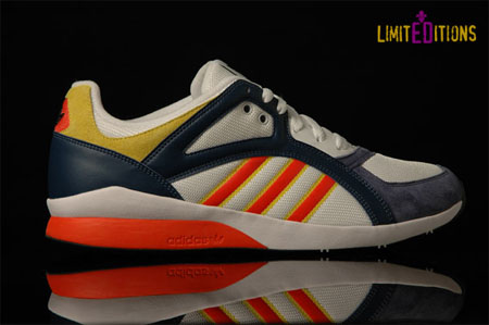 Adidas ZX90 Run Tex | SneakerFiles