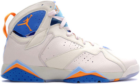 blue and white 7s