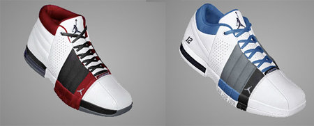 Air Jordan Team Elite Hits Nike iD | Gov