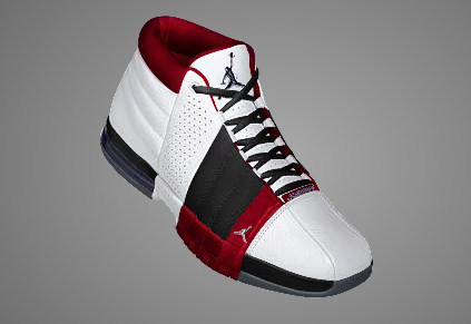 Air Jordan Team Elite Hits Nike iD 
