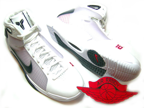 kobe 2008 olympics shoes