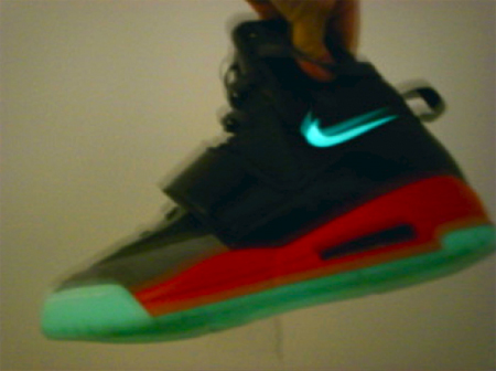 air yeezy kanye west shoes