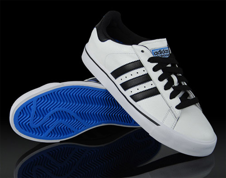 Antagelse bryllup Stoop Adidas Skateboarding - Campus Vulc and Roster Mid | SneakerFiles