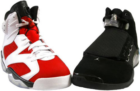 Release Date Reminder: Air Jordan 6 (VI 