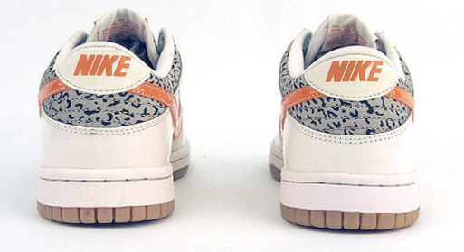 Nike Dunk Low GS - Leopard | SneakerFiles