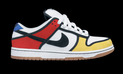 nike dunk 2008 releases
